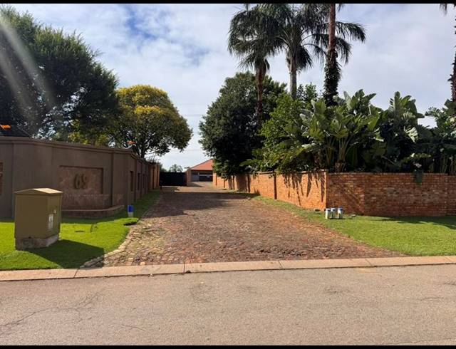 LAND FOR SALE IN TERENURE